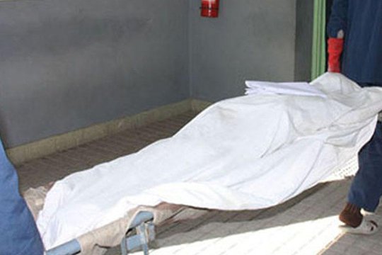 Արագածոտնում տարեց բնակչի դին հայտնաբերվել է հյուրասենյակի հատակին