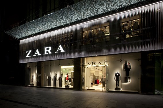 Zara-ն 60 դիզայներների է վարձել հին հագուստը վերակարելու համար