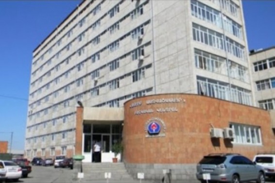 «Սուրբ Աստվածամայր» բժշկական կենտրոն տեղափոխված 15-ամյա տղայի մահվան փաստով նախաքննություն է կատարվում
