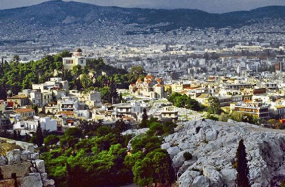 «41 աստիճան շոգից հետո գալիս են փոթորիկն ու կարկուտ». Հունաստանում եղանակը «գժվել է». ԶԼՄ-ներ