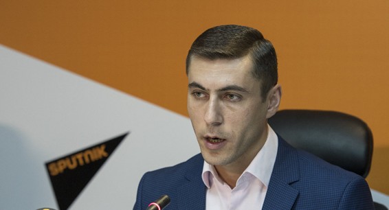 Главный синоптик Армении напророчил прохладу