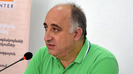 12-ամյա պարտադիր կրթության դեպքում շատերը ձևի համար են դպրոց գնալ-գալու. Սերոբ Խաչատրյան