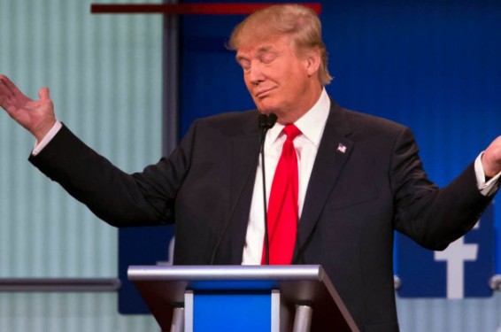 Թրամփի վարկանիշը սկսել է աճել