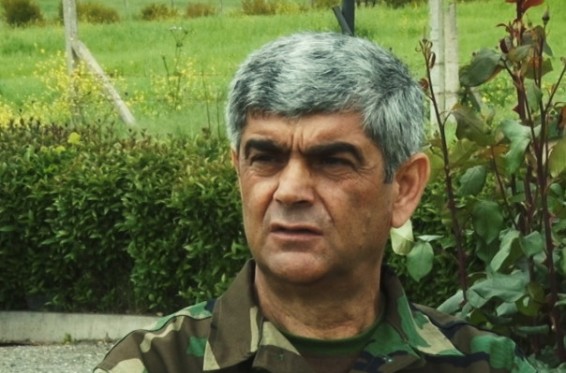 Զենքի վտանգավորությունը կախված է նրանից, թե ով, որտեղ, երբ և ինչ պայմաններում է կիրառում այն. Վիտալի Բալասանյանը՝ Ադրբեջանի ձեռք բերած «Սոնցեպյոկ»-ի մասին