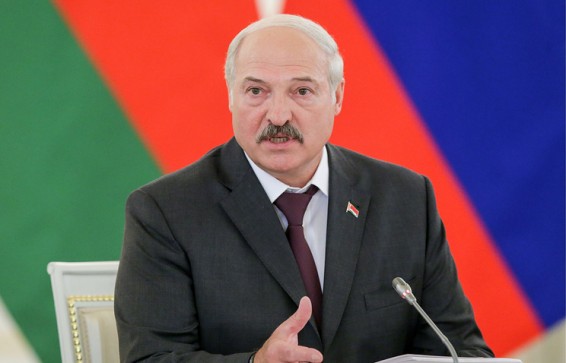 Лукашенко: Белоруссия и Россия не должны допускать ухудшения двусторонних отношений