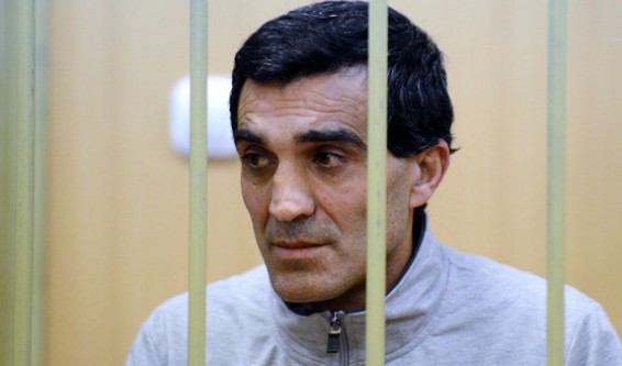 Հրաչյա Հարությունյանի վերաբերյալ ՌԴ դատավիճռը ճանաչելու նպատակով ԱՆ քրեակատարողական վարչությունը միջնորդություն է ներկայացրել դատարան