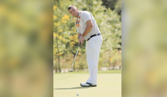 Գոլֆի՝ Ռուսաստանի չեմպիոնը ձերբակալվել է՝ սեփական մոր սպանության կասկածանքով