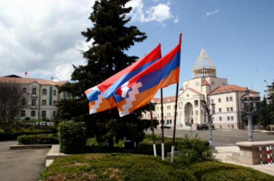 Արցախում իրավաբանական անձանց և անհատ ձեռնարկատերերի գրանցման զգալի աճ է արձանագրվել