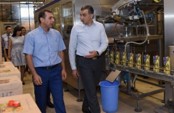 Գյուղատնտեսության նախարարությունը գյուղացիական տնտեսություններին տրամադրելու է մատչելի վարկեր