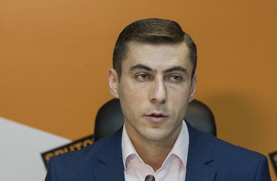 «Սառը օդային հոսանքների ներթափանցումը սկսվել է». Գագիկ Սուրենյան