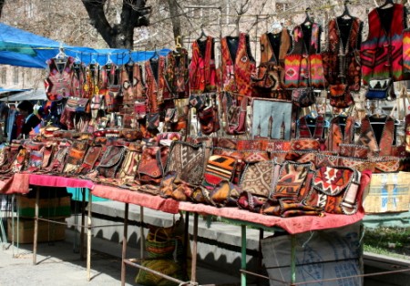 Կշարունակենք լսել ռաբիս, կլկլոց և մուղամ. Արայիկ Հարությունյան