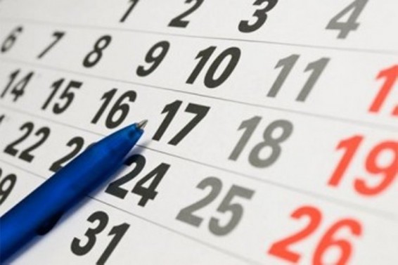 Հայաստանում սեպտեմբերի 18-ի աշխատանքային օրը կտեղափոխվի սեպտեմբերի 23-ը