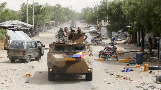 Նիգերիայում ահաբեկչության զոհ է դարձել 27 մարդ