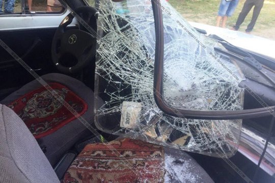 Մահվան ելքով պատահար Երևան-Սևան-Իջևան ճանապարհին