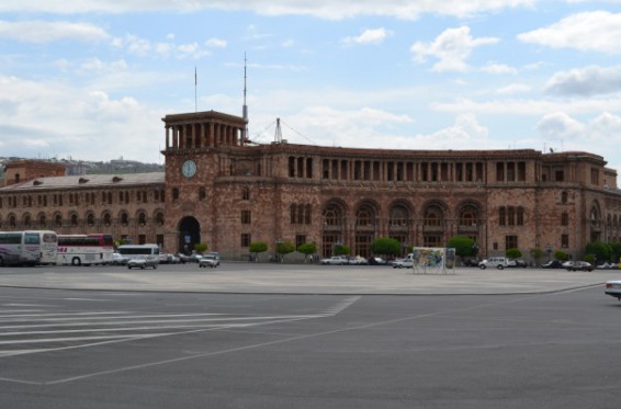 Մահվան նպաստի և չստացած թոշակի համար հարազատները դիմում կարող են ներկայացնել ոչ միայն հաշվառման, այլ ցանկացած վայր