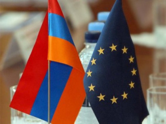 Армения отказалась от основной составляющей соглашения с ЕС