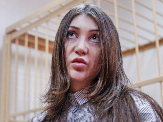 Тверские приставы приняли шесть производств в отношении Мары Багдасарян