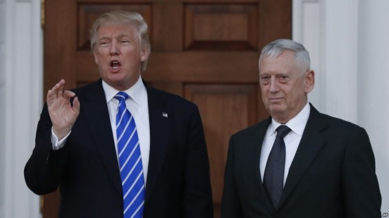 Трамп и его советники обсудят стратегию по Афганистану