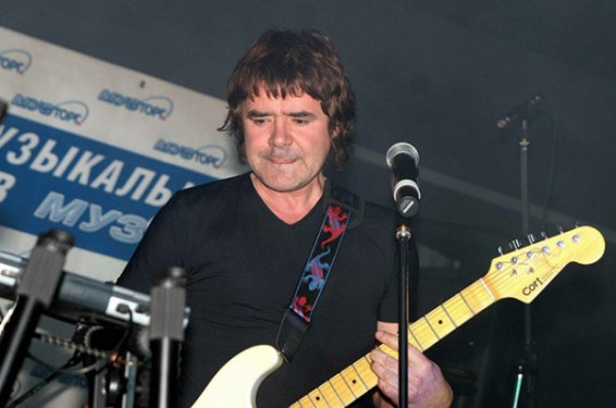 Երգիչ Եվգենի Օսինը գտնվել է ալկոհոլային կախվածության բուժման վերականգնողական կենտրոնում