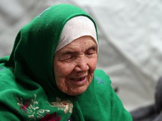 Շվեդիայի իշխանությունները հրաժարվել են ապաստան տրամադրել աշխարհի ամենածեր փախստական կնոջը