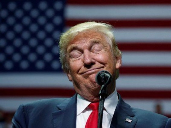 В США предложили отправить Трампа к психиатру