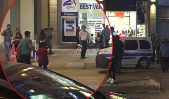 Թուրքիայում ձերբակալվել են փողոցում քրդերեն երգող երեխաների