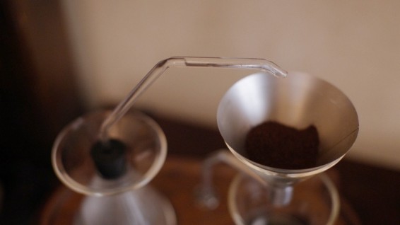 Video/Photo. 2017թ. վաճառքում կհայտնվի սուրճ պատրաստող զարթուցիչ