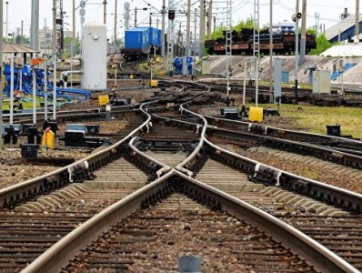 Железнодорожная авария под Филадельфией: 33 человека получили ранения