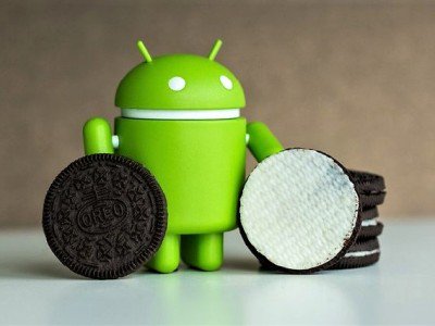 Google назвала новую версию ОС Android в честь печенья