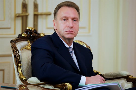 ԵԱՏՄ-ն չի հանդիսանում ռուսական քաղաքական նախագիծ. Շուվալով