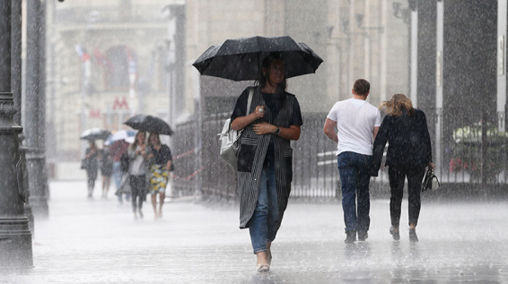 ԱԻՆ-ը զգուշացրել է մոսկվացիներին