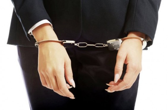 Ծեծի մեղադրանքով հետախուզվող կինը հայտնաբերվեց Գյումրիում