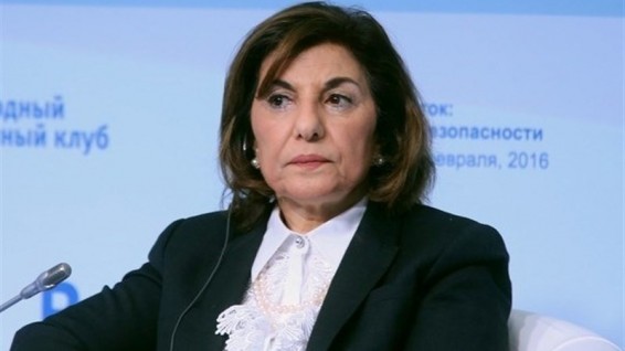 Палестинский вопрос остается приоритетным во внешней политики Сирии