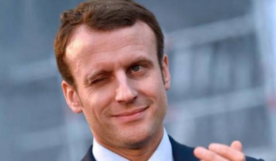 Ֆրանսիայի նախագահը երեք ամսում 26 հազար եվրո Է ծախսել դիմահարդարման վրա