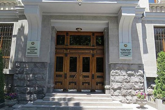 Սևանի բնակչի դիմումը՝ իրեն խոշտանգելու վերաբերյալ, Գլխավոր դատախազությունն ուղարկել է ՀՔԾ