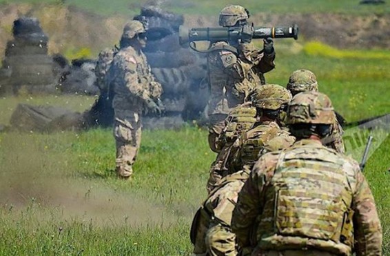 Ադրբեջանը Վրաստանում ՆԱՏՕ-ի զորավարժություններին չի մասնակցի