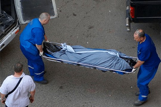 Գավառի բնակարաններից մեկում հայտնաբերվել է դիակ