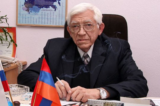 Փաստաբան Ռուբեն Ռշտունու հոգեհանգիստը տեղի կունենա վաղը