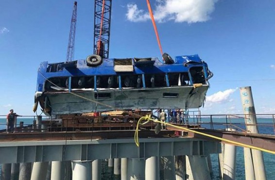 Կուբանում վթարի զոհերի եւ վիրավորների շրջանում ՀՀ քաղաքացիներ չկան. ՀՀ հյուպատոսություն