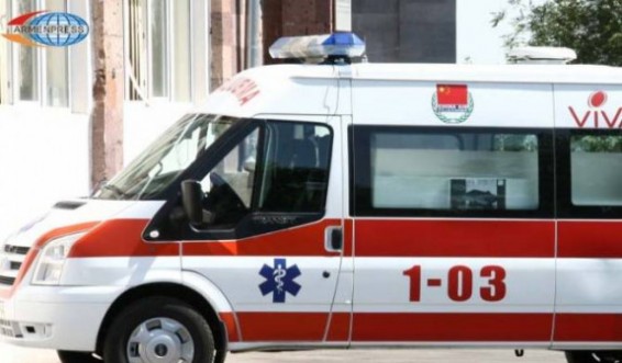 Վարորդը հիվանդանոցում մահացել է