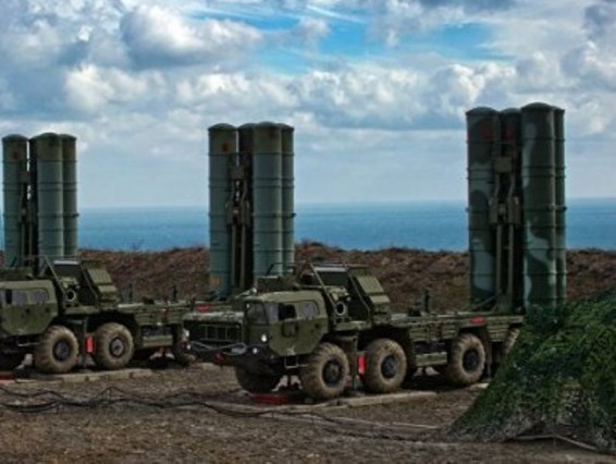 ՌՏՀԴԾ-ն С-400-ի շուրջ ՌԴ-ի եւ Թուրքիայի բանակցություններում «դրական արդյունքի» հույս ունի