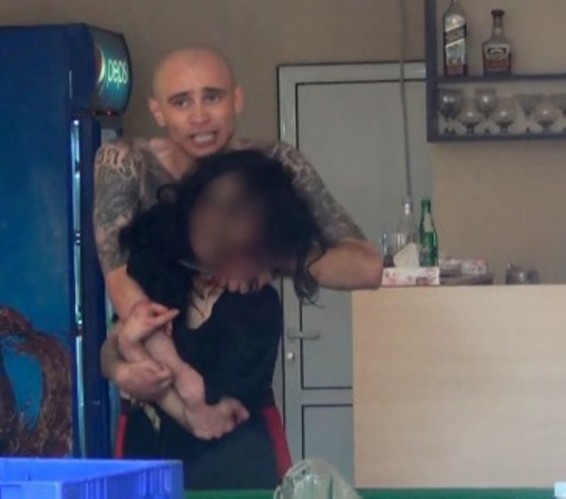 VIDEO.Պատանդ վերցնողը 1986 թվականին ծնված Գոռ Հակոբյանն է