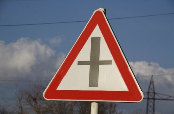 Վթար Կենդանաբանական այգու մոտ. ուղևորի վիճակը ծանր է