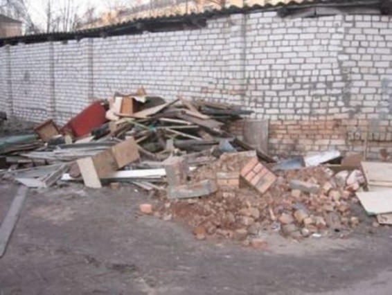 Երեւանում շատ անհարմար է աղբի համար վճարելը. ՀԿ ներկայացուցիչ