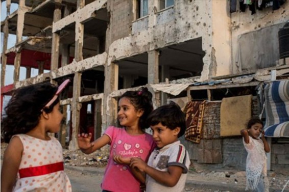 ՄԱԿ-ի գլխավոր քարտուղարը կոչ է արել վերացնել Գազայի հատվածի շրջափակումը