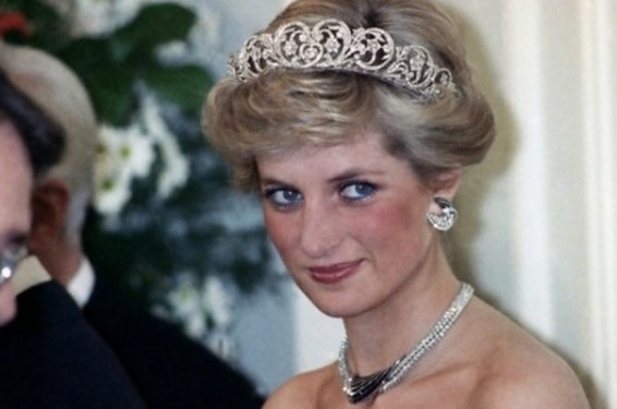 20 տարի առաջ այս օրը մահացել է արքայադուստր Դիանան