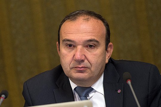 Քանի դեռ կառավարության ականջները բամբակով խցանված են, Դուք ո՛չ լսելու, ոչ էլ պատժելու եք հանցավորին. Նամակ ԿԳ նախարարին