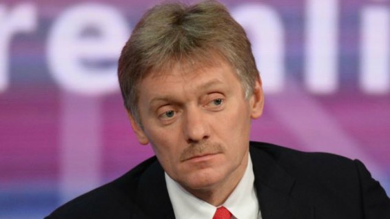 Կրեմլում անհանգստացած են Ժնևում Սիրիայի հարցով բանակցությունների շուրջ տիրող իրավիճակից. Պեսկով