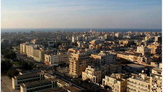 В Ливии освободили трех граждан Азербайджана, взятых в плен в 2016 году