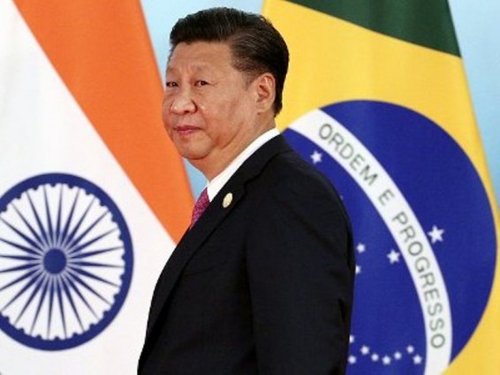 BRICS-ի միասնությունը կապահովի առավել արդարացի աշխարհակարգ. Սի Ցզինպին